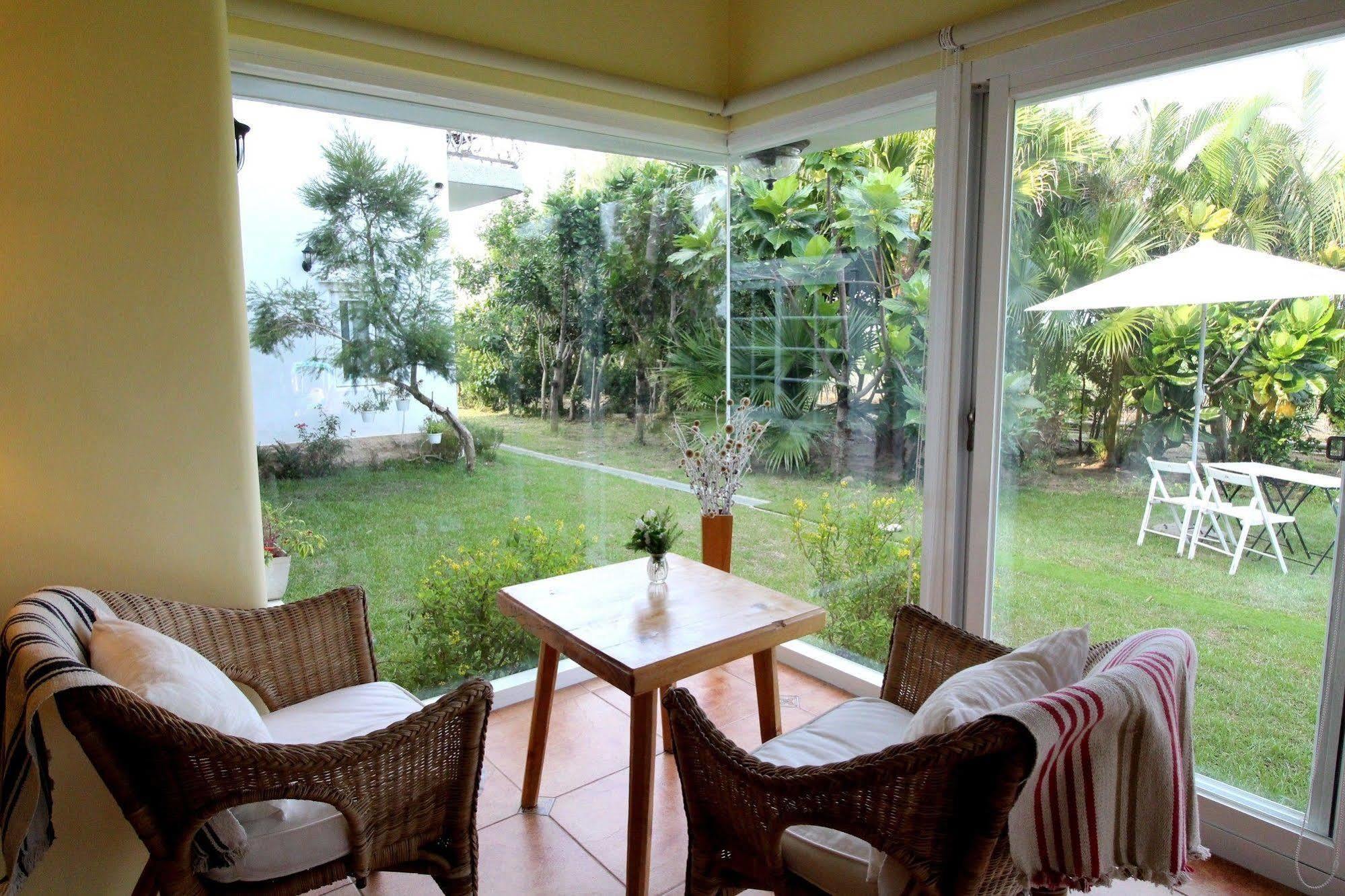 Bed and Breakfast Bonjour Bebe à Heng-ch'un Extérieur photo